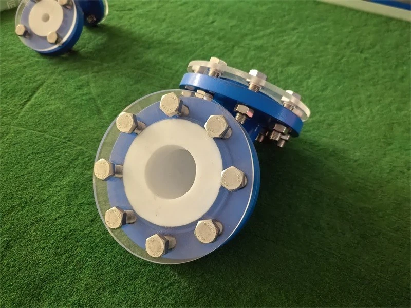PTFE Elbow